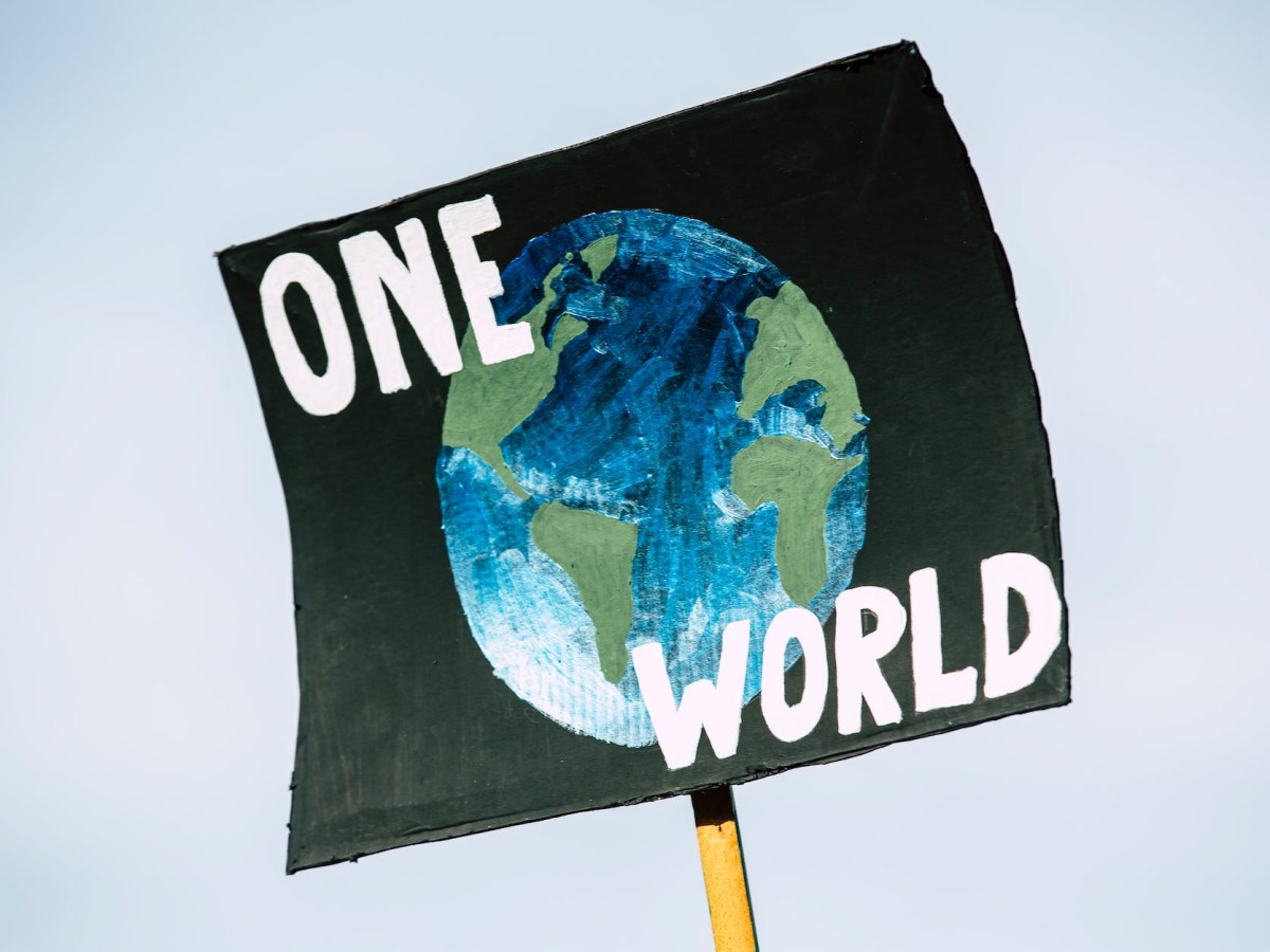 OP-ED | Earth Day 2023: The Case for (Cautious) Environmental Optimism