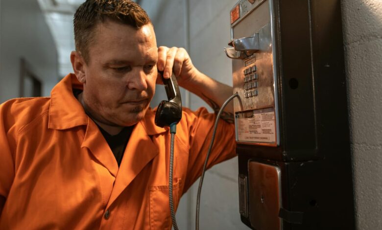 Justice Department Wants Lower Prices, More Competition in Prison Telecommunications Justice Department Wants Lower Prices, More Competition in Prison Telecommunications