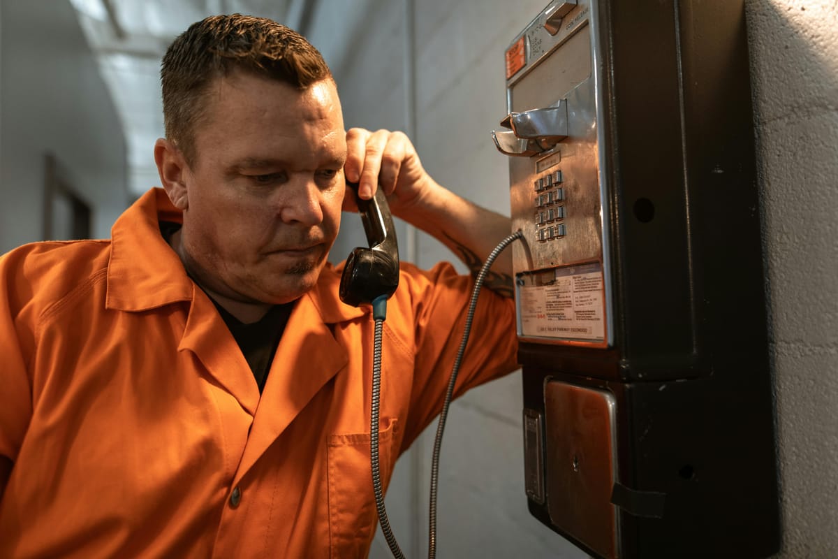 Justice Department Wants Lower Prices, More Competition in Prison Telecommunications