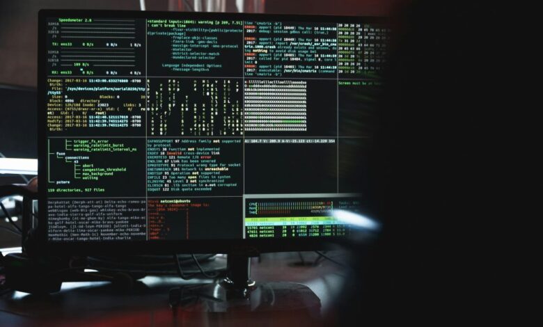 Global Cybersecurity Alerts, Spyware Threats – In Profile Daily