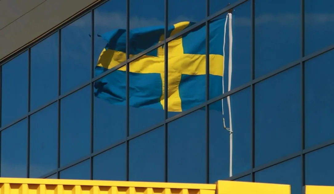 Swedish signals intelligence agency to take over national cybersecurity center