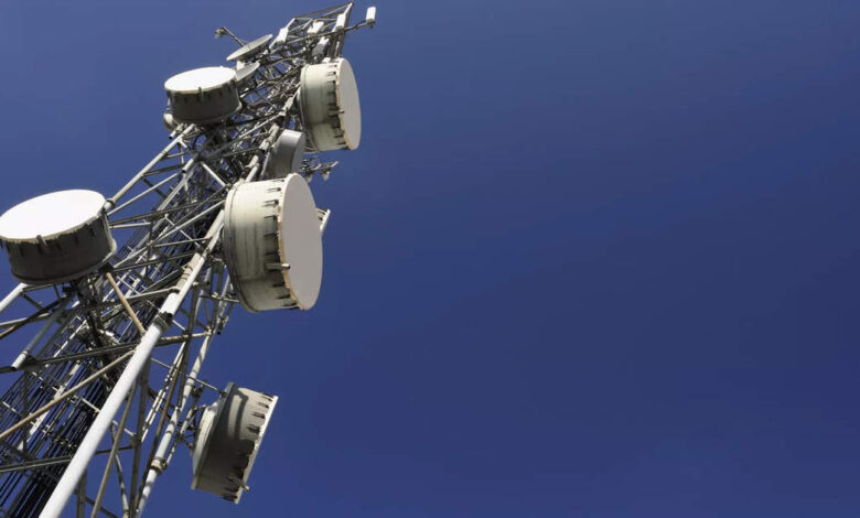 spectrum auction: Department of Telecommunications delays spectrum auction to June 6 amid general elections spectrum auction: Department of Telecommunications delays spectrum auction to June 6 amid general elections