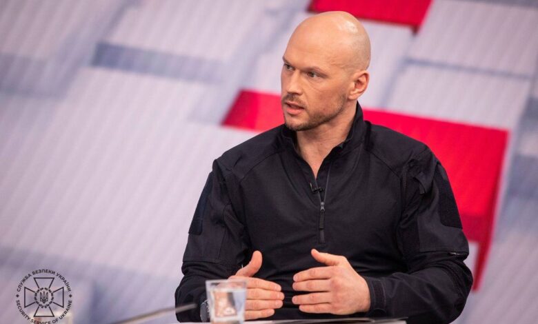 Head of SBU’s cybersecurity reassigned to frontline after investigative report exposes property discrepancies Head of SBU’s cybersecurity reassigned to frontline after investigative report exposes property discrepancies