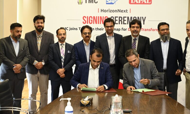 Tapal Tea Embarks On A Digital Odyssey, Migrating From SAP S/4HANA On-premise To RISE With SAP Tapal Tea Embarks On A Digital Odyssey, Migrating From SAP S/4HANA On-premise To RISE With SAP