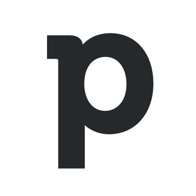 Logo for Pipedrive