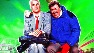 Planes, Trains and Automobiles Director’s Cut Explains Everything