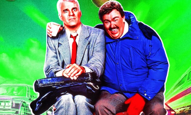 Planes, Trains and Automobiles Director’s Cut Explains Everything Planes, Trains and Automobiles Director’s Cut Explains Everything