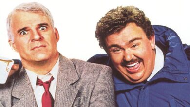 What Is Happening With the ‘Planes, Trains and Automobiles’ Remake?