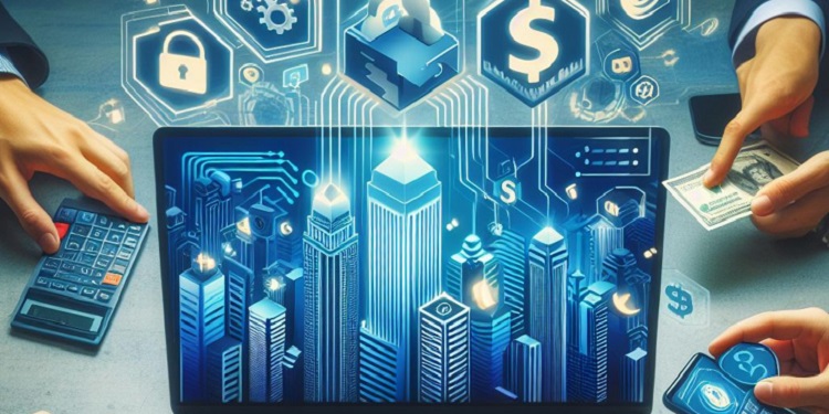 PlatON Unveils Cutting-Edge Fintech Solutions at Money 20/20 Asia PlatON Unveils Cutting-Edge Fintech Solutions at Money 20/20 Asia