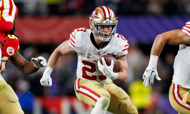 How next-gen data analytics is changing American football How next-gen data analytics is changing American football