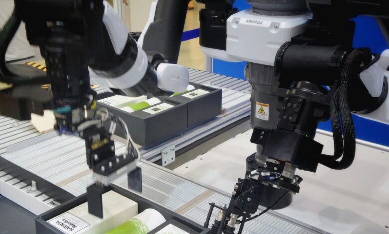 Eastern Cape Educational Institutions Integrate Coding and Robotics into Curriculum Eastern Cape Educational Institutions Integrate Coding and Robotics into Curriculum