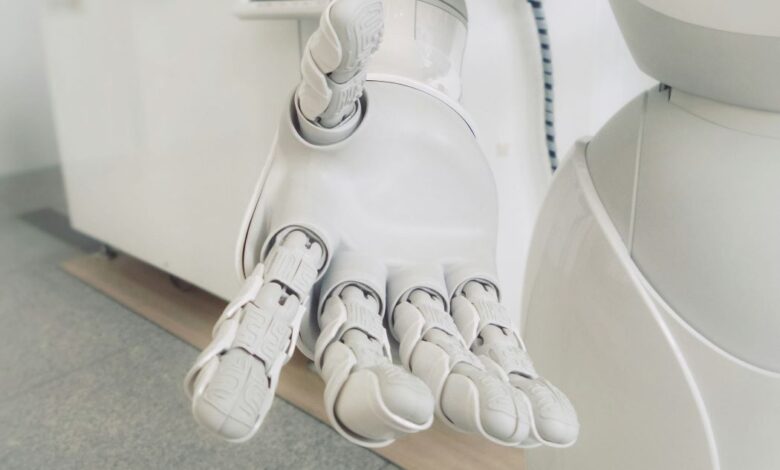 Forcen closes .35 million in funding to develop its touch-tech for robots Forcen closes .35 million in funding to develop its touch-tech for robots