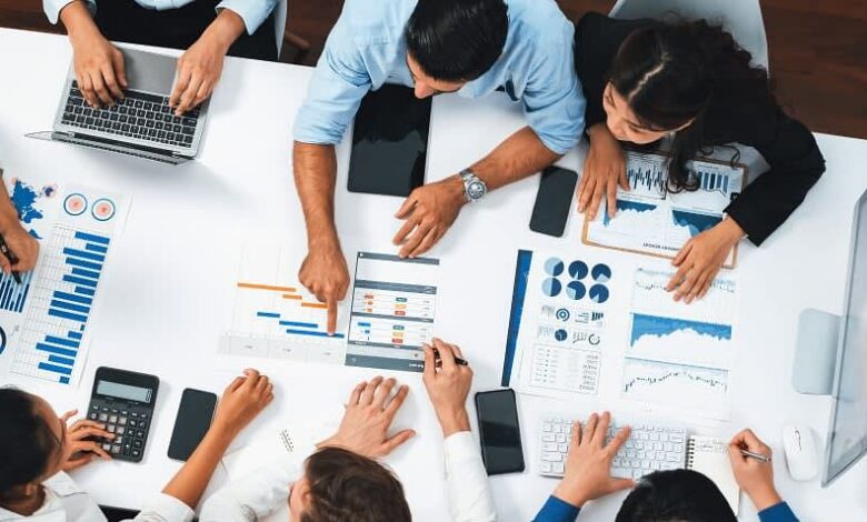 Top Power BI Alternatives for Dynamic Data Visualization Top Power BI Alternatives for Dynamic Data Visualization