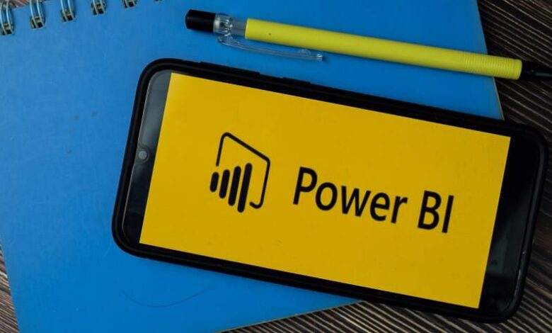 Top Power BI Books in 2024: Transform Data Into Insights Top Power BI Books in 2024: Transform Data Into Insights