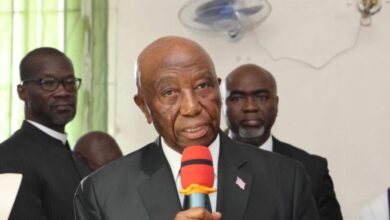 President Boakai Suspends The Board of Commissioners of the Liberia Telecommunications Authority (LTA)