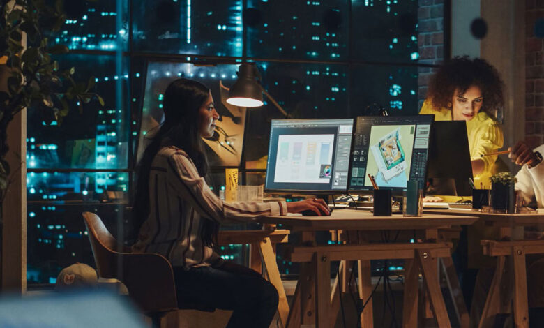 Procurement’s digital transformation imperative Procurement’s digital transformation imperative