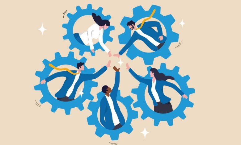 How — and Why — These Product and Design Collaborate Effectively How — and Why — These Product and Design Collaborate Effectively