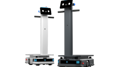 Pudu Robotics rolls out robots for navigating industrial environments