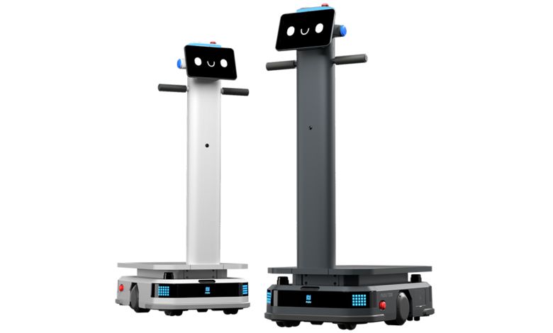 Pudu Robotics rolls out robots for navigating industrial environments Pudu Robotics rolls out robots for navigating industrial environments