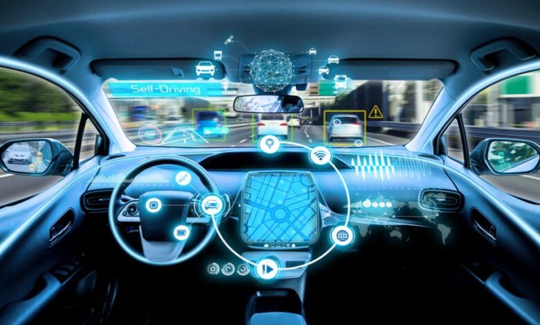 Adopting generative AI to drive softwarization of automobiles Adopting generative AI to drive softwarization of automobiles