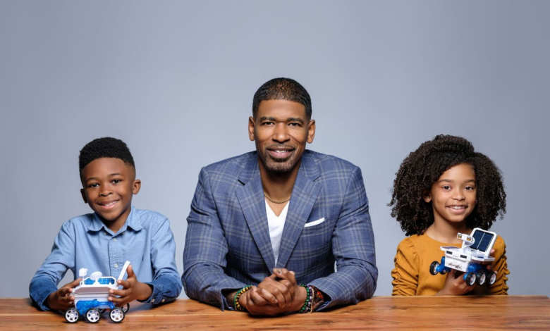 Mentorship and STEM: Dallas organization encourages innovation for youth with upcoming robotics event Mentorship and STEM: Dallas organization encourages innovation for youth with upcoming robotics event