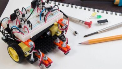 High Schools To Showcase Robotics – ButlerRadio.com