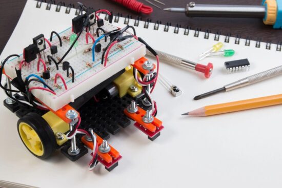 High Schools To Showcase Robotics – ButlerRadio.com High Schools To Showcase Robotics – ButlerRadio.com