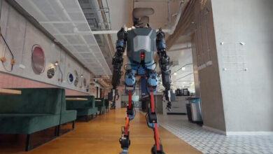 There’s a new humanoid in town: How does Amnon Shashua’s MenteeBot stack up against t