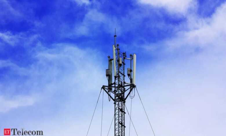 RailTel signs MoU with South African firms to promote Indian technology, innovation and products, ET Telecom RailTel signs MoU with South African firms to promote Indian technology, innovation and products, ET Telecom