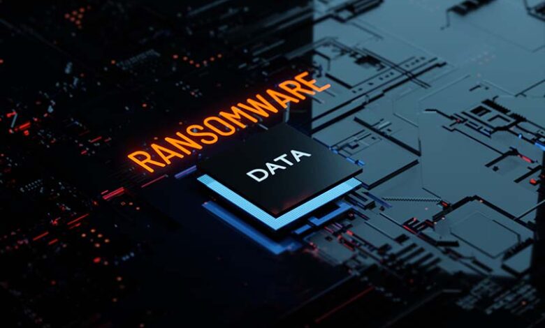 Impact of cybersecurity organizational structure on ransomware outcomes: The most successful models Impact of cybersecurity organizational structure on ransomware outcomes: The most successful models