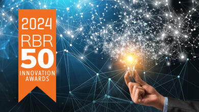 RBR50 Gala at Robotics Summit registration ends April 17