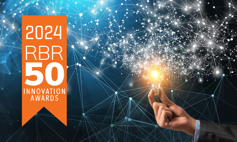 RBR50 Gala at Robotics Summit registration ends April 17 RBR50 Gala at Robotics Summit registration ends April 17