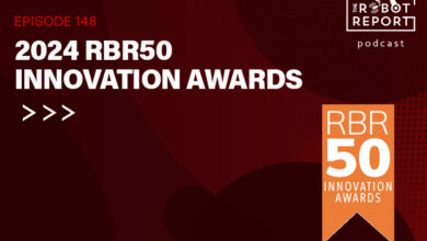 2024 RBR50 Robotics Innovation Award winners discussed in podcast