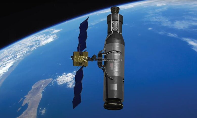 International Space Station Astronauts To Test Robotic Octopus Arms International Space Station Astronauts To Test Robotic Octopus Arms