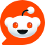 Reddit icon