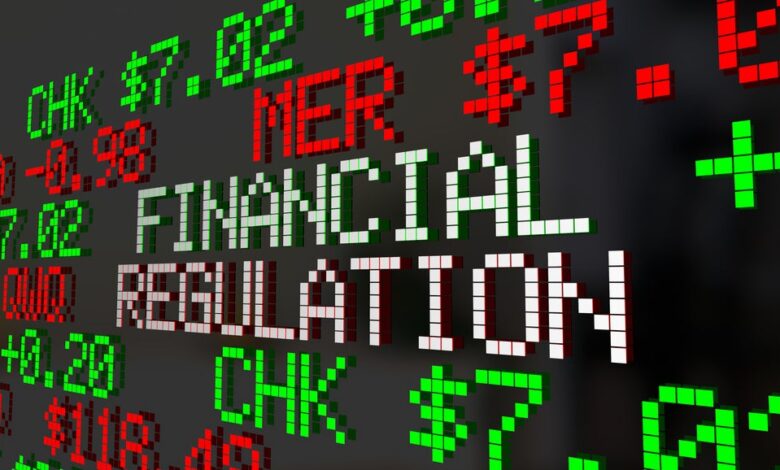How regulation fuels fintech innovation How regulation fuels fintech innovation
