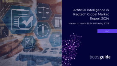 Artificial Intelligence in Regtech Global Market Report 2024 – Market to reach .64 billion by 2028