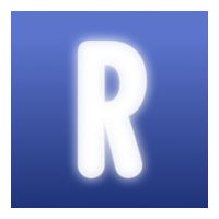 Replika icon.