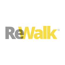 ReWalk Robotics Ltd. logo