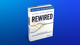 Rewired cover