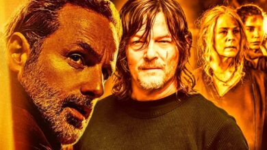 The Walking Dead Crossover Plans Now Face A Huge Obstacle Thanks To Rick Grimes