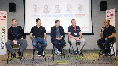 AI will change all workforce aspects in companies AI will change all workforce aspects in companies
