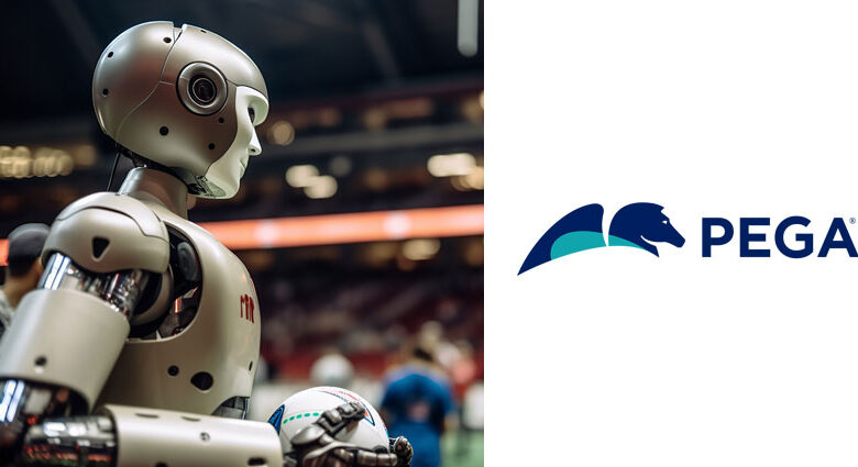Pegasystems Unveils Its GenAI Coach, a Copilot That Refuses to Stay In Its Lane Pegasystems Unveils Its GenAI Coach, a Copilot That Refuses to Stay In Its Lane