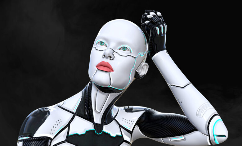 Does SoundHound AI Use Artificial Intelligence (AI)? Does SoundHound AI Use Artificial Intelligence (AI)?