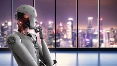 Stock Market Crash Warning: Don’t Get Caught Holding These 3 Robotics Stocks