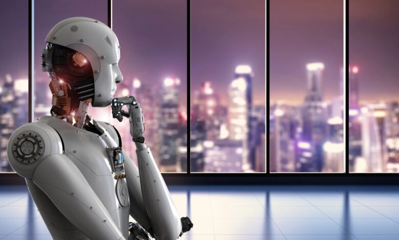 Robotics Stocks to Watch in April: 3 Top Picks Poised for Explosive Growth Robotics Stocks to Watch in April: 3 Top Picks Poised for Explosive Growth