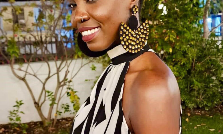 Wearable Pride creator Romaine Benn details entrepreneurship journey Wearable Pride creator Romaine Benn details entrepreneurship journey