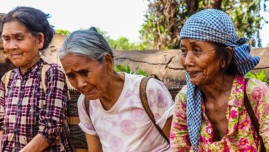 Gender and the environment: What are the barriers to gender equality in sustainable ecosystem management?