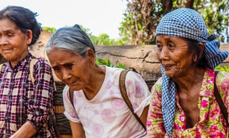 Gender and the environment: What are the barriers to gender equality in sustainable ecosystem management? Gender and the environment: What are the barriers to gender equality in sustainable ecosystem management?