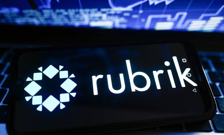 Rubrik Eyes Massive .4B IPO Value as Cybersecurity Booms Rubrik Eyes Massive .4B IPO Value as Cybersecurity Booms